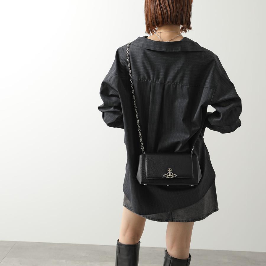 Vivienne Westwood（ヴィヴィアンウエストウッド） ショルダーバッグ