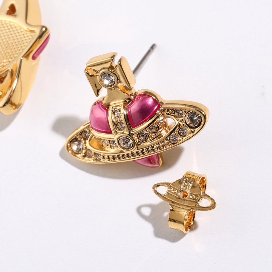 Vivienne Westwood（ヴィヴィアンウエストウッド） ピアス NEW
