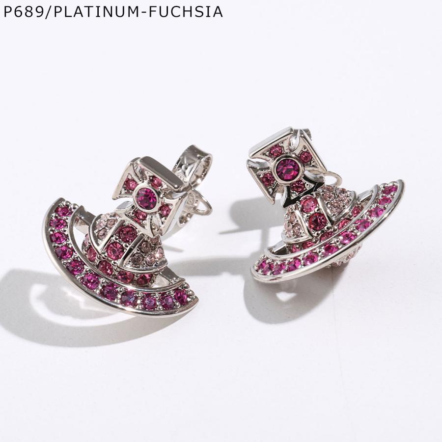 Vivienne Westwood ピアス　完売品 Vivienne Westwood（ヴィヴィアンウエストウッド） 並行輸入品 ピアス