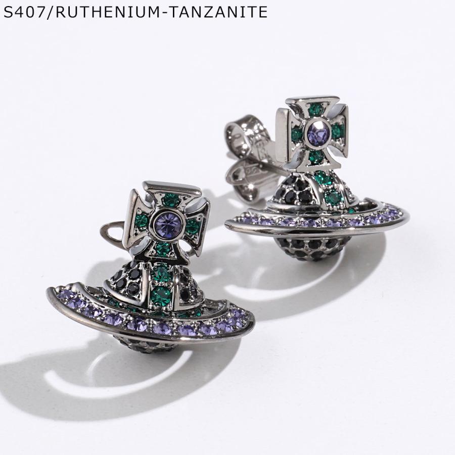 Vivienne Westwood（ヴィヴィアンウエストウッド） ピアス KIKA