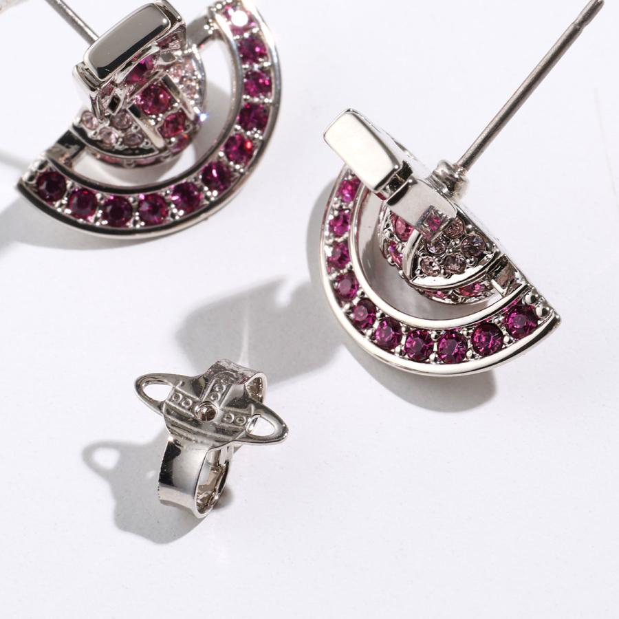 Vivienne Westwood（ヴィヴィアンウエストウッド） ピアス KIKA