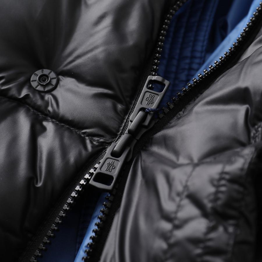 MONCLER（モンクレール） ダウンジャケット DERVOX ダーヴォクス