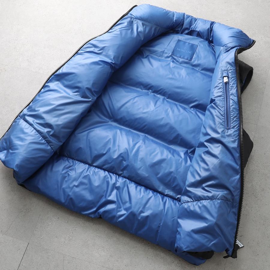 MONCLER（モンクレール） ダウンベスト SUMIDO スミード 1A00189 595GJ