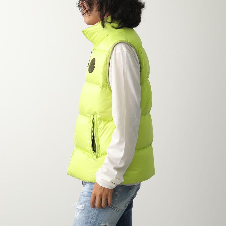 MONCLER（モンクレール） ダウンベスト SUMIDO スミード 1A00189 595GJ