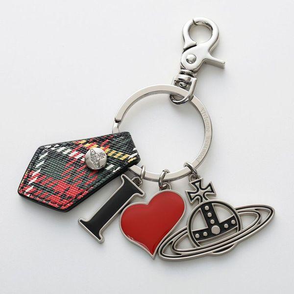 Vivienne Westwood ハート ゴールド オーブ キーリング 新品 Vivienne Westwood ハート ゴールド オーブ キーリング 新品