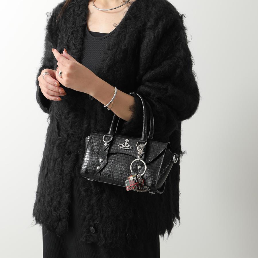 新品 ヴィヴィアンウエストウッド ハートチャーム キーホルダー キーリング 黒 ヴィヴィアンウエストウッド キーホルダー Vivienne WestWood ハート