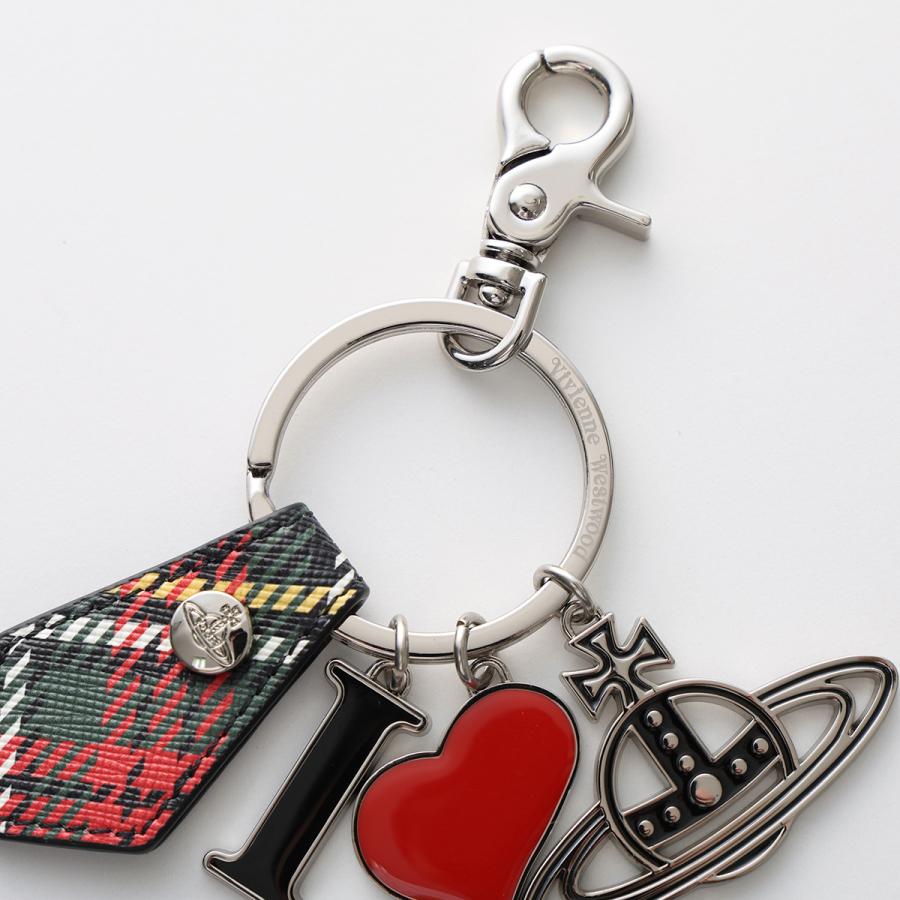 Vivienne Westwood（ヴィヴィアンウエストウッド） キーリング