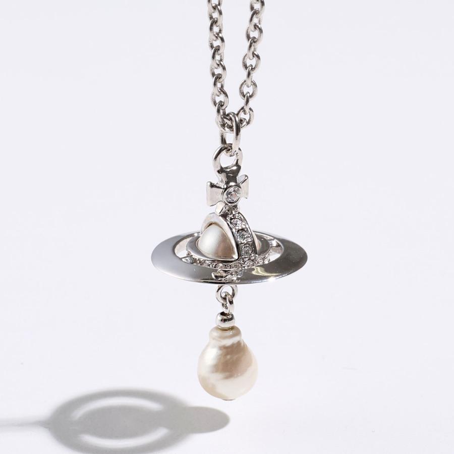 Vivienne Westwood ヴィヴィアンウエストウッド ネックレス