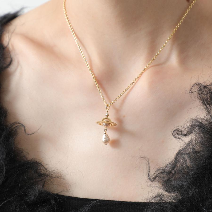 Vivienne Westwood ヴィヴィアンウエストウッド ネックレス