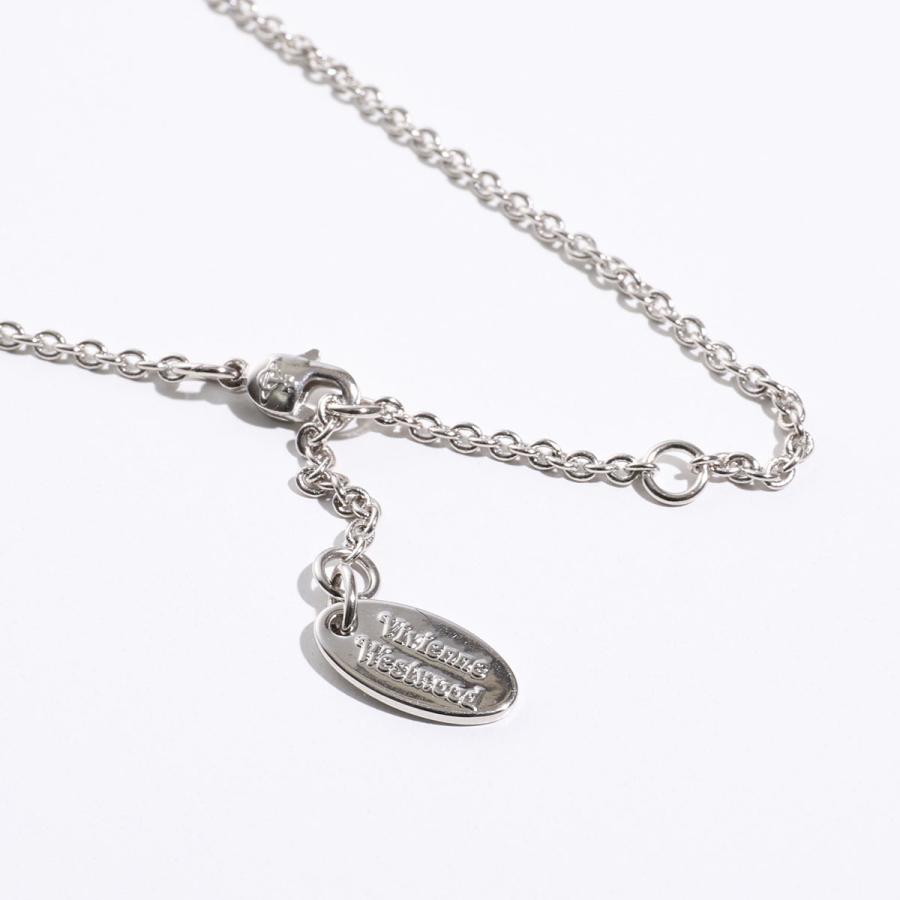 Vivienne Westwood ヴィヴィアンウエストウッド ネックレス