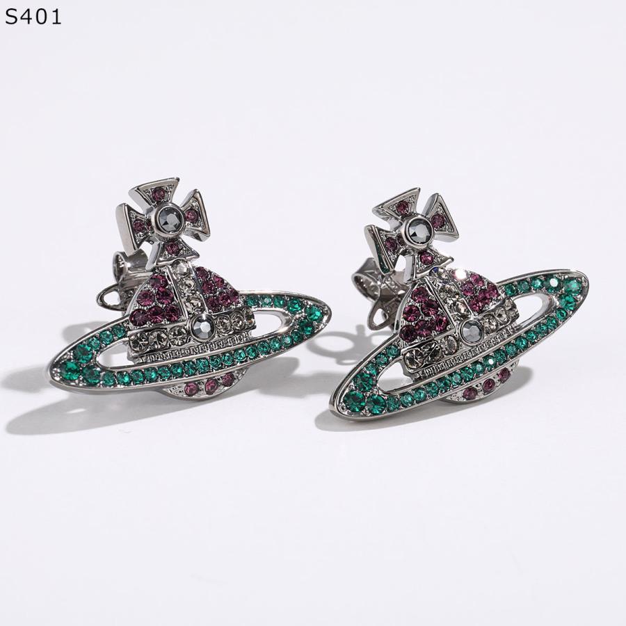Vivienne Westwood（ヴィヴィアンウエストウッド） ピアス KIKA キラ