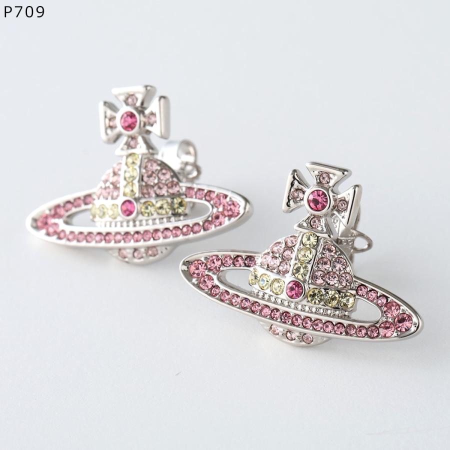 Vivienne Westwood（ヴィヴィアンウエストウッド） ピアス KIKA キラ