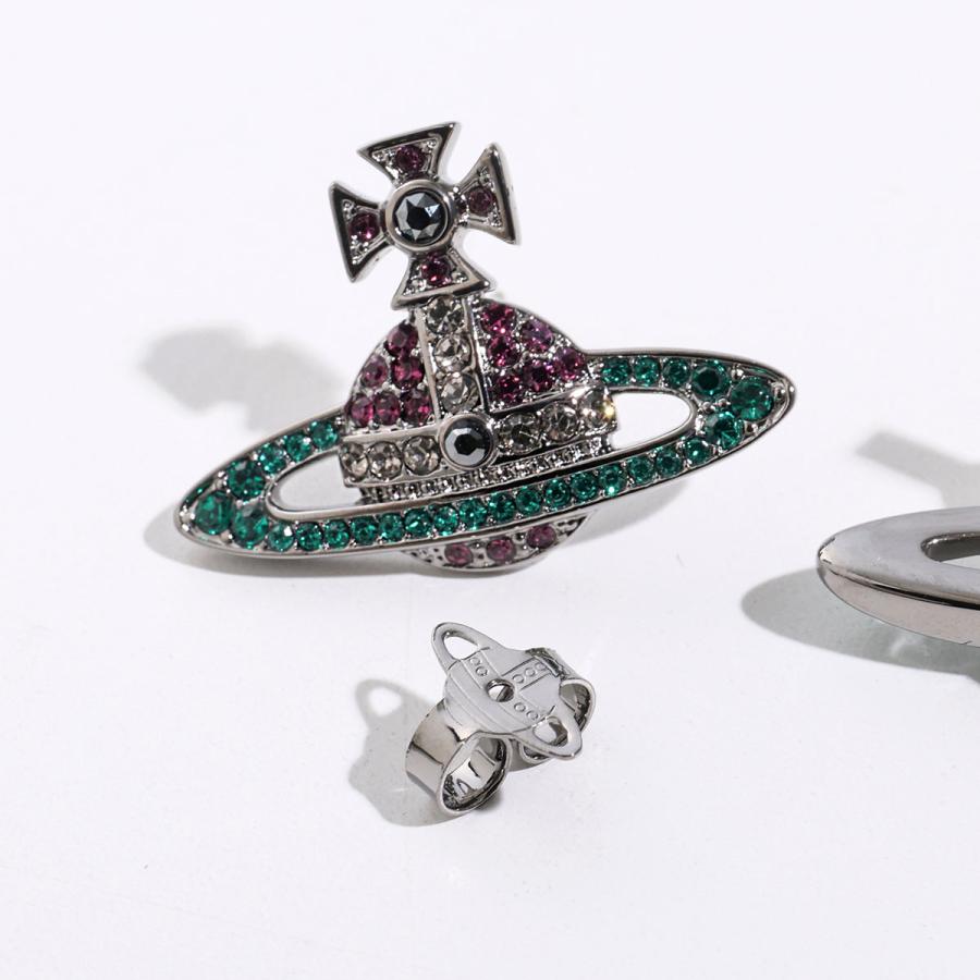 Vivienne Westwood ピアス　完売品 Vivienne Westwood（ヴィヴィアンウエストウッド） ピアス KIKA キラ
