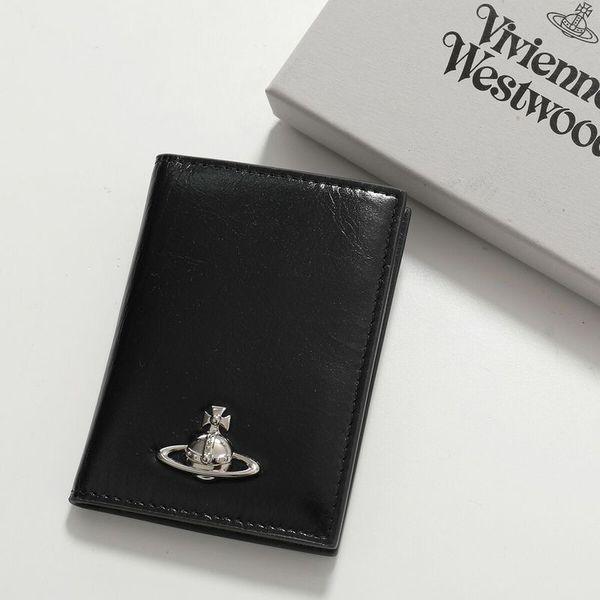 Vivienne Westwood（ヴィヴィアンウエストウッド） カードケース SMALL