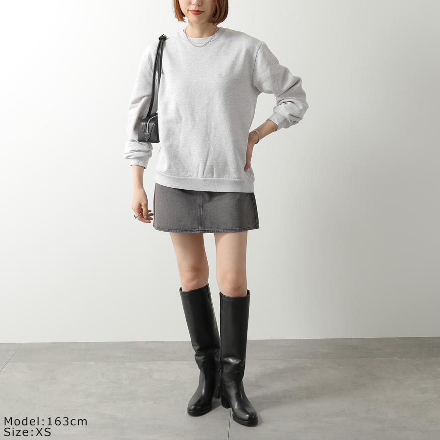 Acne Studios アクネストゥディオズ Face スウェットシャツ