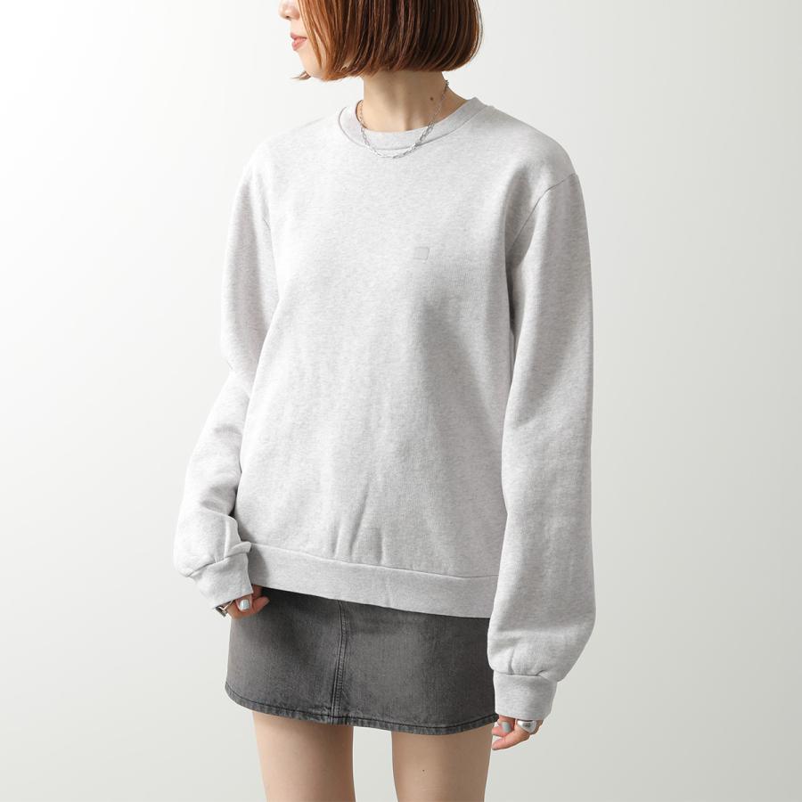 Acne Studios（アクネ ストゥディオズ） Face スウェットシャツ CI0186