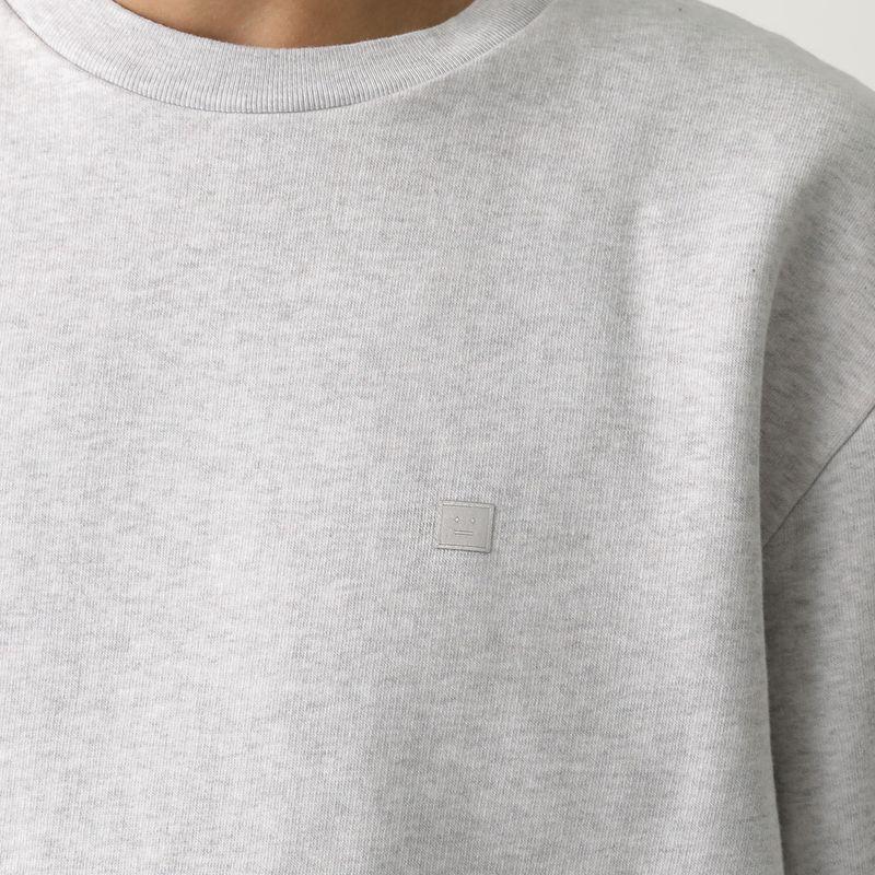 Acne Studios（アクネ ストゥディオズ） Face スウェットシャツ CI0186