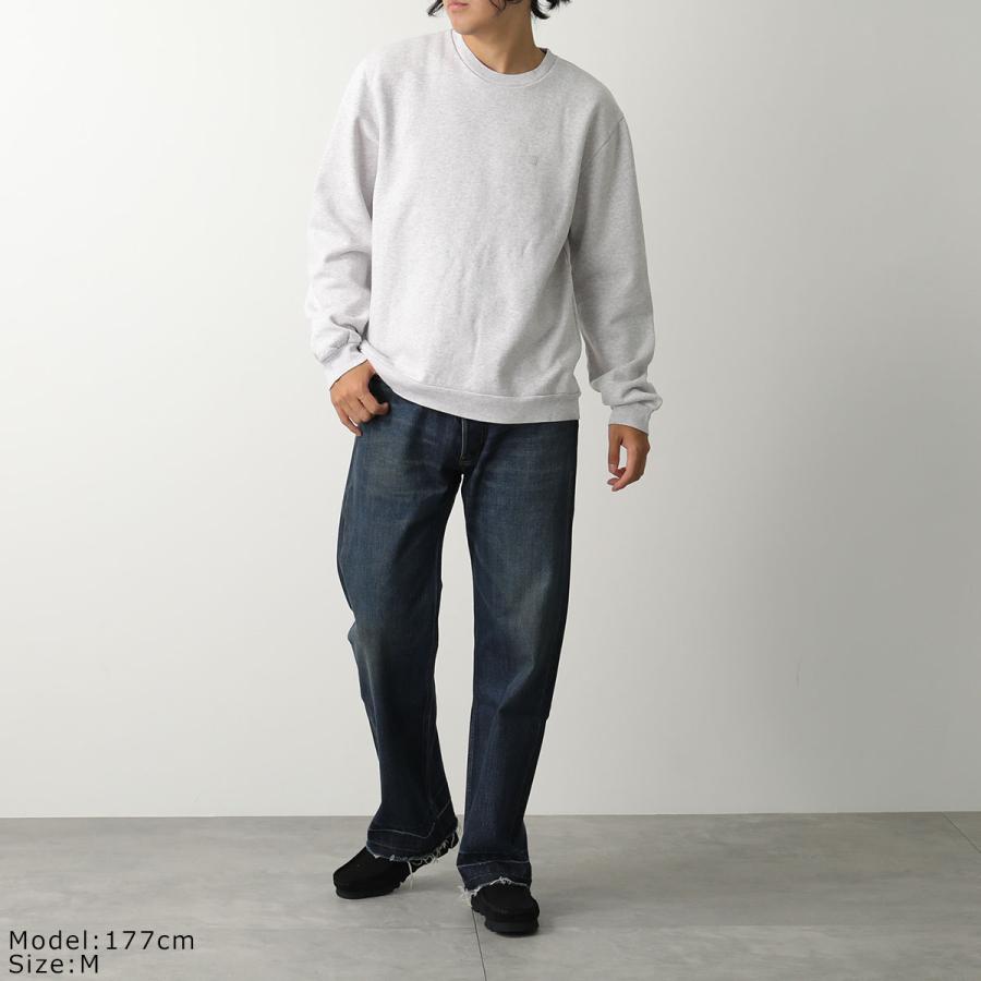 Acne Studios（アクネ ストゥディオズ） Face スウェットシャツ CI0186