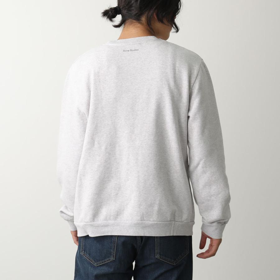 Acne Studios（アクネ ストゥディオズ） Face スウェットシャツ CI0186