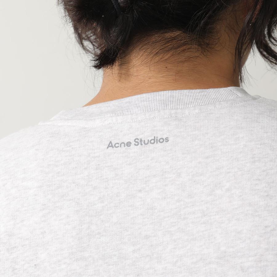Acne Studios（アクネ ストゥディオズ） Face スウェットシャツ CI0186