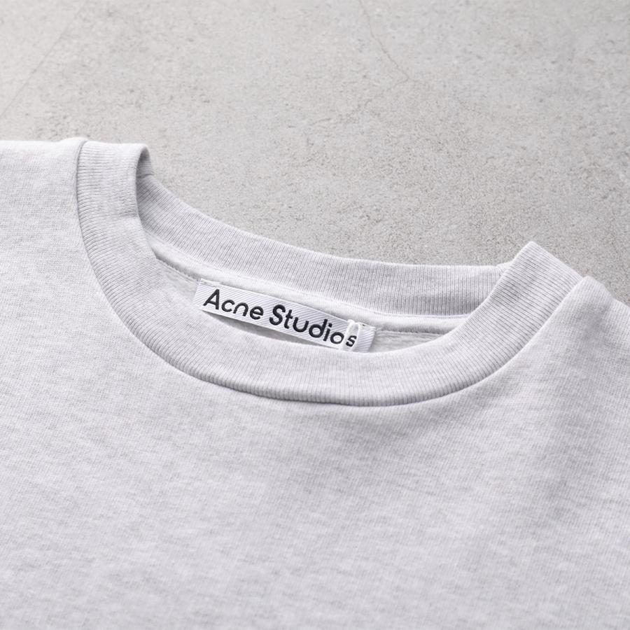 これが最安値です！Acne Studios ショートスウェットシャツ 中古・古着通販】Acne studios (アクネ ストゥディオス) サイドジップ
