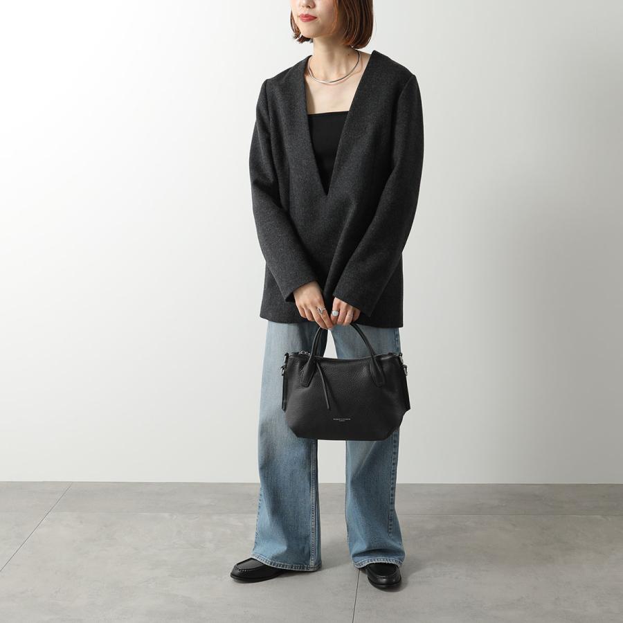 GIANNI CHIARINI（ジャンニ キアリーニ） ハンドバッグ VIRGINIA