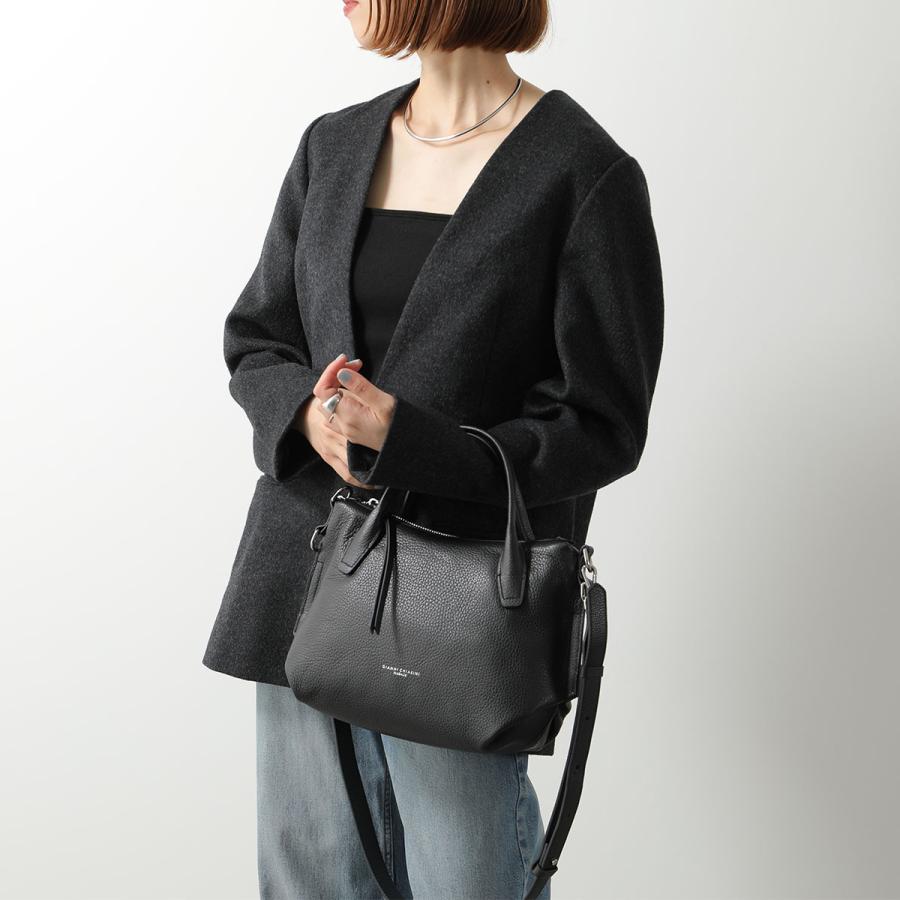GIANNI CHIARINI（ジャンニ キアリーニ） ハンドバッグ VIRGINIA