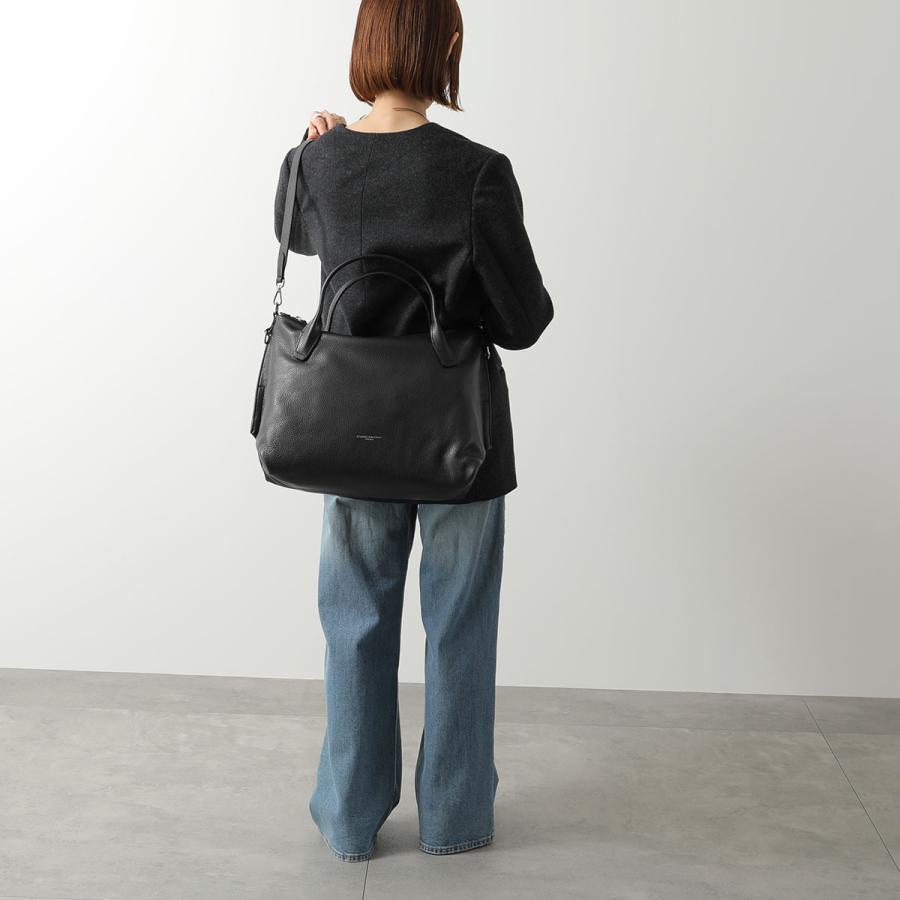 GIANNI CHIARINI（ジャンニ キアリーニ） ハンドバッグ VIRGINIA