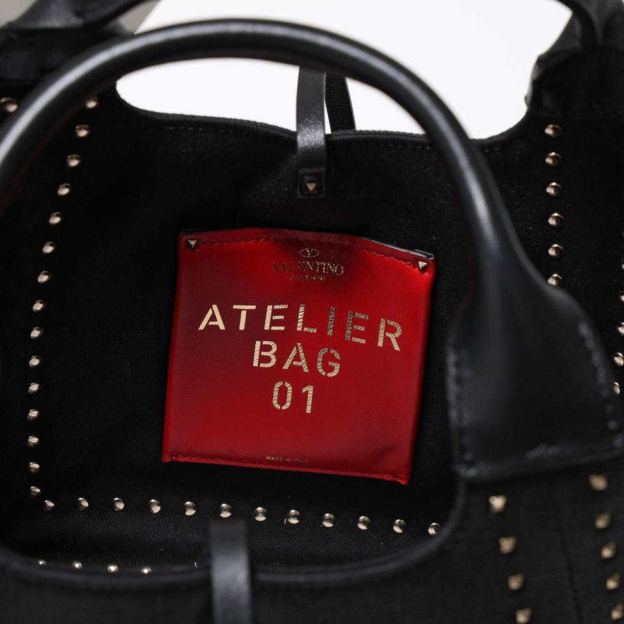 VALENTINO（ヴァレンティノ） ハンドバッグ B0J97PIA レディース