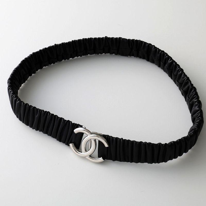 CHANEL（シャネル） ベルト AAB080 B20596 レディース メタル ココ