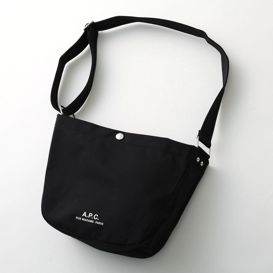 A.P.C.（アーペーセー） APC A.P.C. ショルダーバッグ besace journal