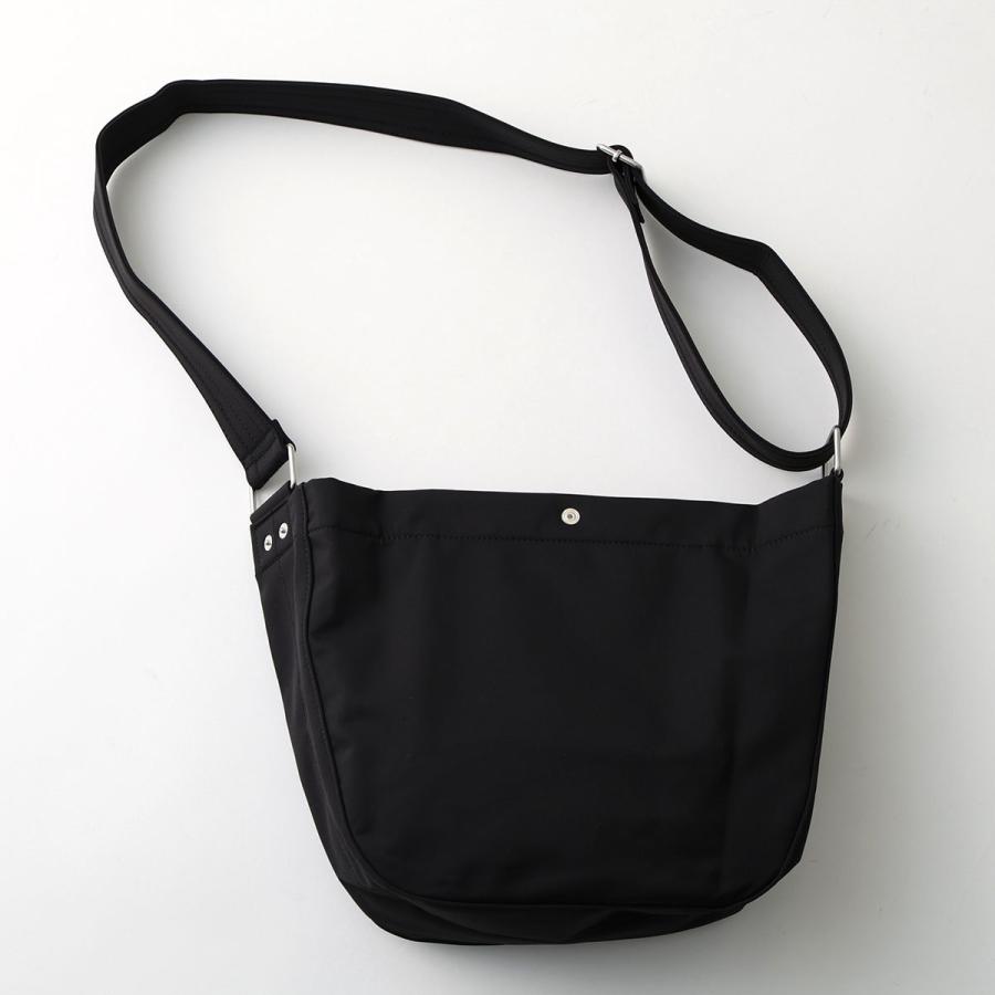 APC A.P.C. アーペーセー ショルダーバッグ besace journal small ベサス ジャーナル スモール M67010 PSAKR レディース 弱撥水 鞄 カラー2色の画像