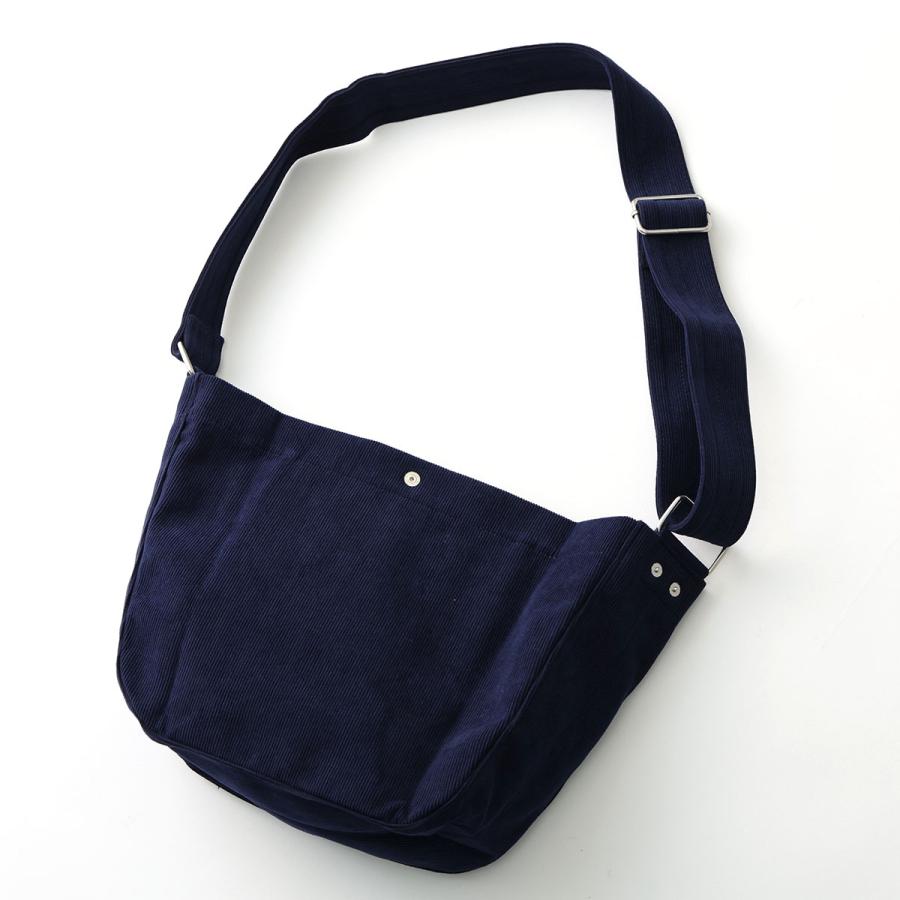 A.P.C.（アーペーセー） APC A.P.C. ショルダーバッグ besace journal