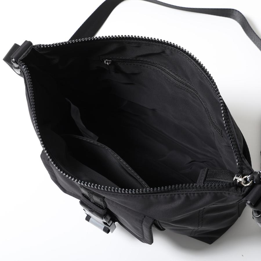 A.P.C.（アーペーセー） APC A.P.C. ショルダーバッグ Trek トレック