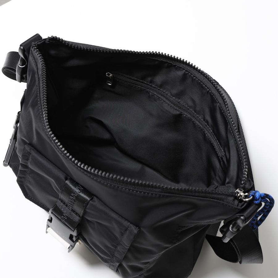 A.P.C.（アーペーセー） APC A.P.C. ショルダーバッグ Trek トレック