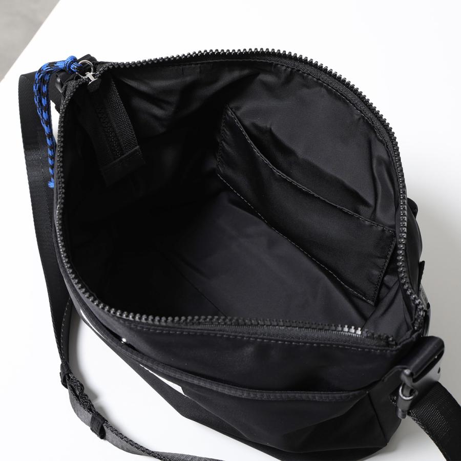 APC A.P.C. アーペーセー ショルダーバッグ Trek トレック PAAFH H61734 PAAGR H61734 メンズ ナイロン クロスボディ 鞄 カラー3色の画像