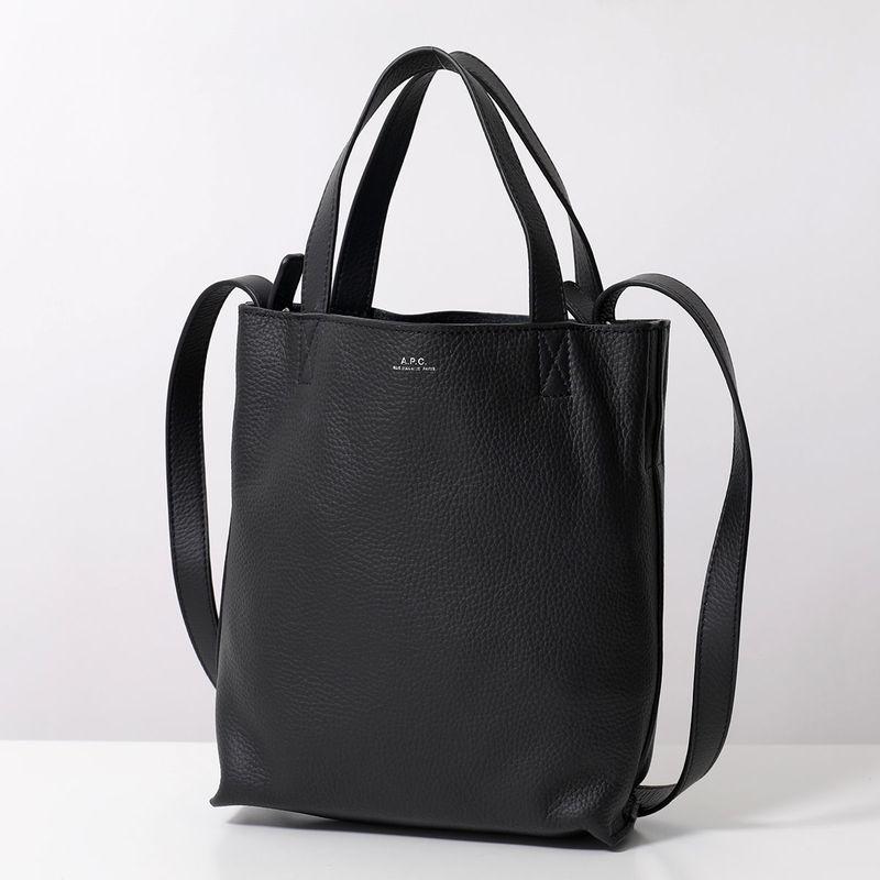A.P.C.（アーペーセー） APC A.P.C. ショルダーバッグ cabas maiko