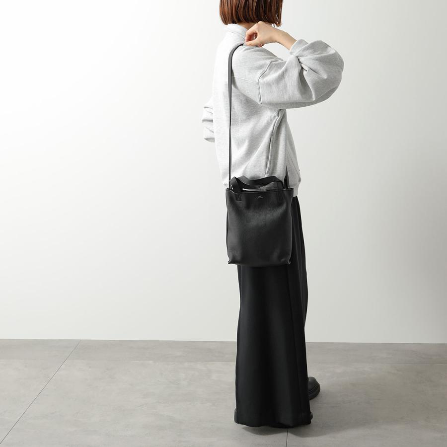 A.P.C.（アーペーセー） APC A.P.C. ショルダーバッグ cabas maiko