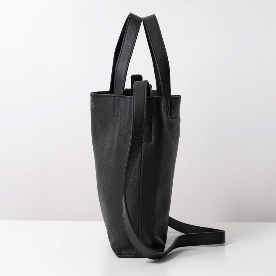 A.P.C.（アーペーセー） APC A.P.C. ショルダーバッグ cabas maiko