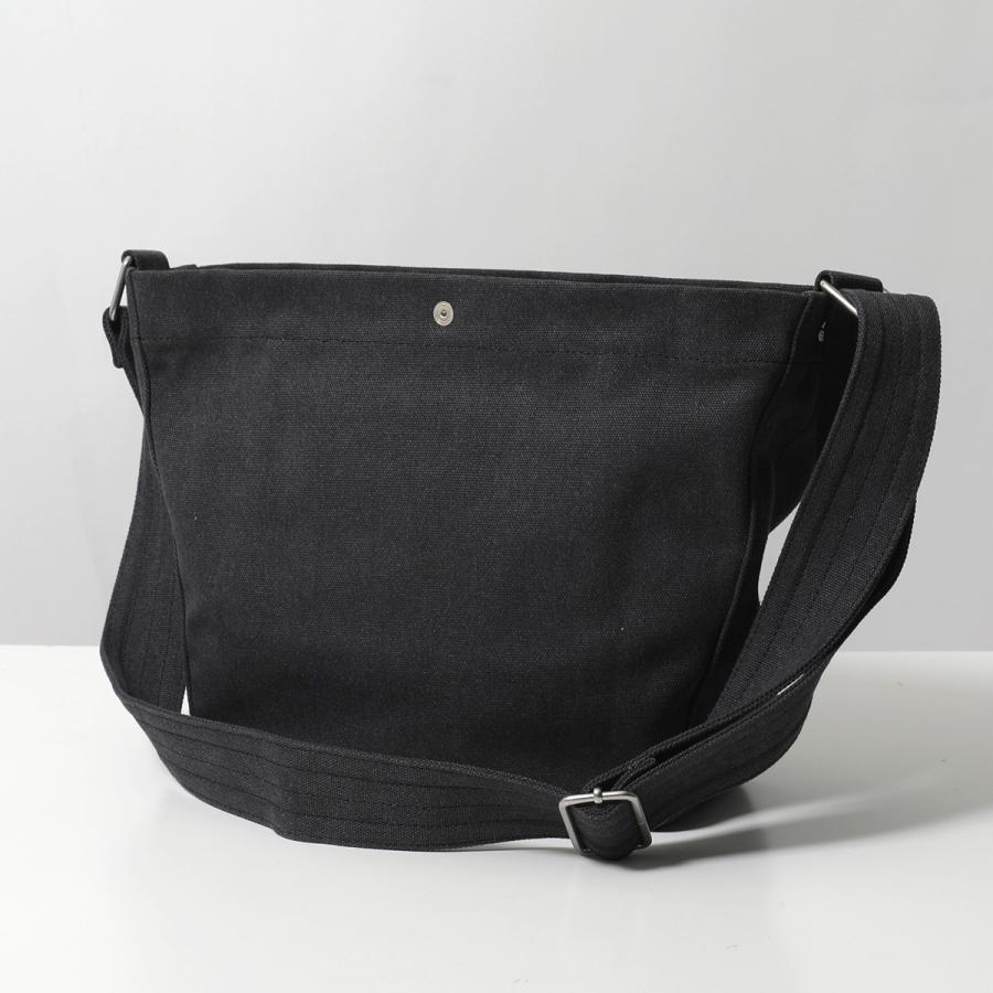 APC A.P.C. アーペーセー ショルダーバッグ besace journal small ベサス ジャーナル スモール M67010 PSAJZ レディース キャンバス 鞄 カラー4色の画像