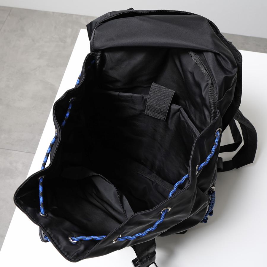 A.P.C.（アーペーセー） APC A.P.C. バックパック Trek トレック PAAFH