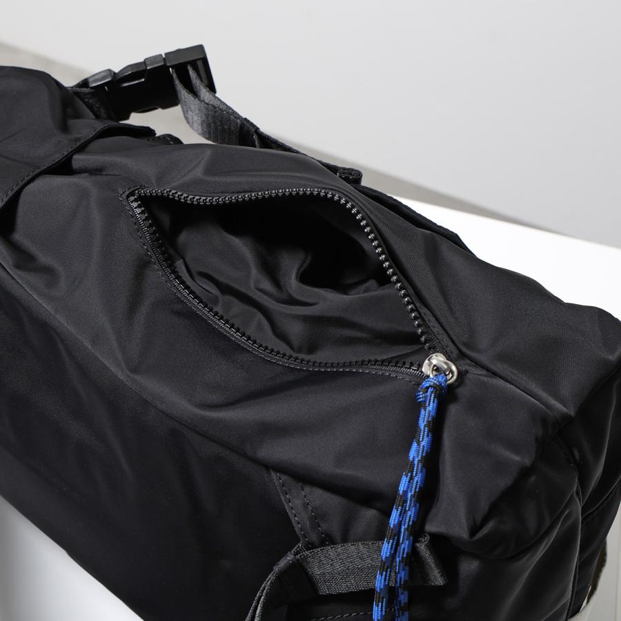 A.P.C.（アーペーセー） APC A.P.C. バックパック Trek トレック PAAFH