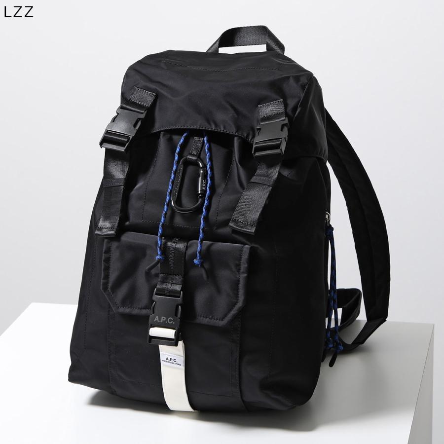 A.P.C.（アーペーセー） APC A.P.C. バックパック Trek トレック PAAFH