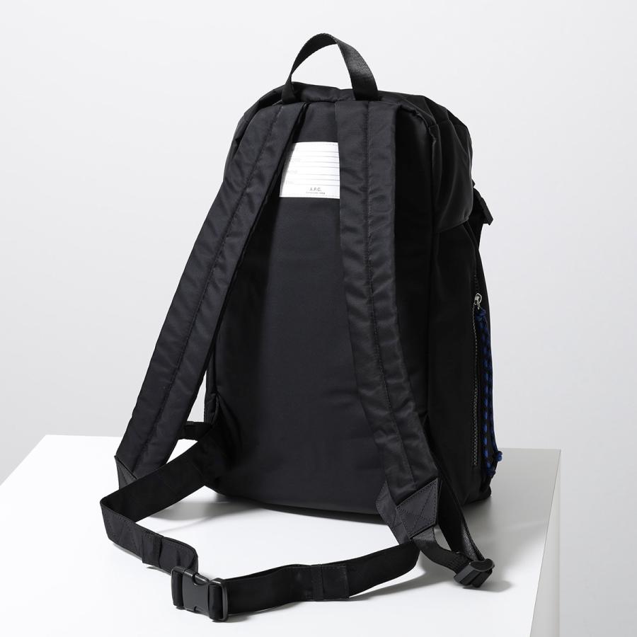 A.P.C.（アーペーセー） APC A.P.C. バックパック Trek トレック PAAFH