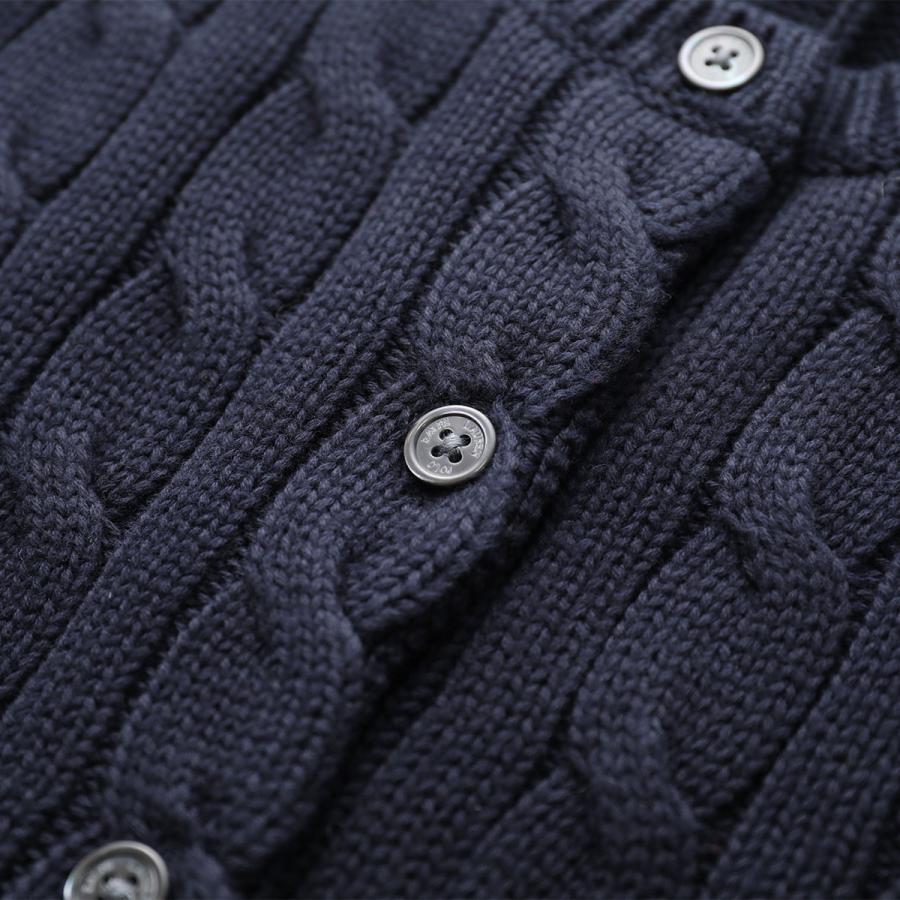 POLO RALPH LAUREN（ポロ・ラルフローレン） カーディガン 211971868