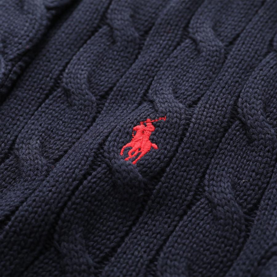POLO RALPH LAUREN（ポロ・ラルフローレン） カーディガン 211971868