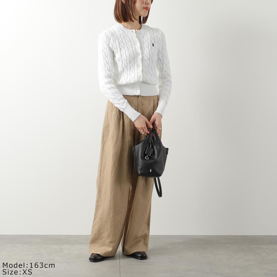 POLO RALPH LAUREN（ポロ・ラルフローレン） カーディガン 211971868