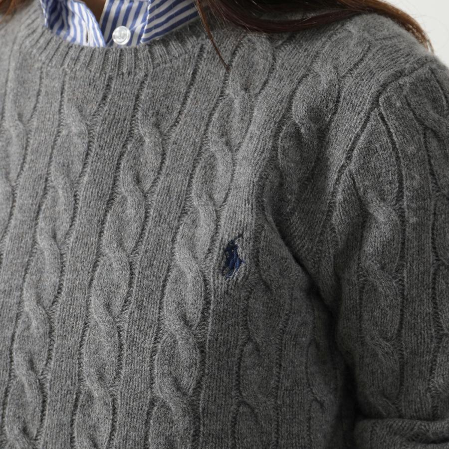 POLO RALPH LAUREN（ポロ・ラルフローレン） セーター 211971865