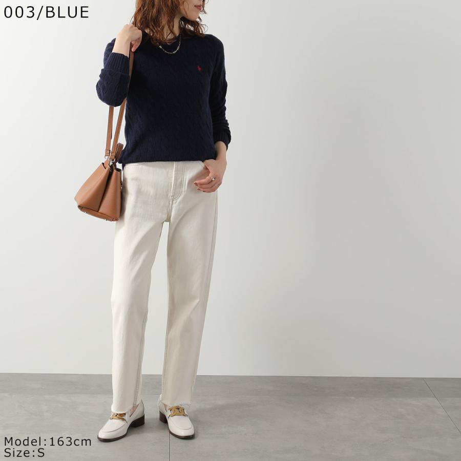 POLO RALPH LAUREN（ポロ・ラルフローレン） セーター 211971865