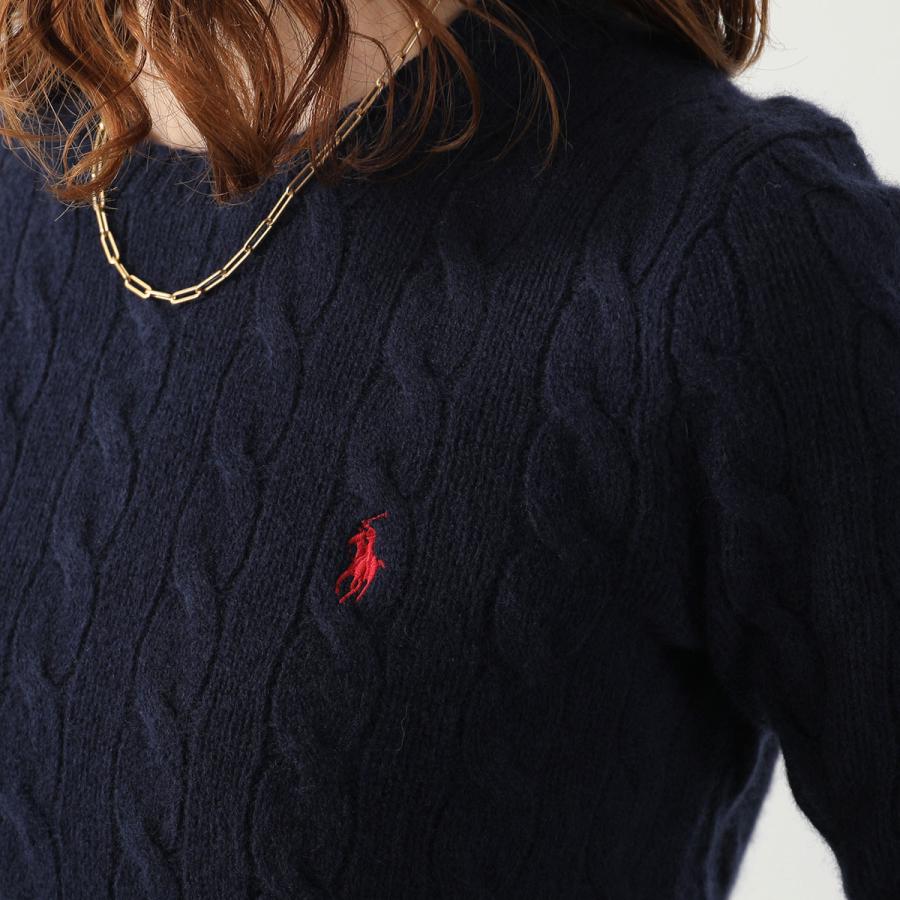 POLO RALPH LAUREN（ポロ・ラルフローレン） セーター 211971865